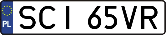 SCI65VR