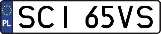 SCI65VS