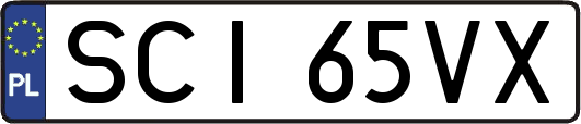 SCI65VX