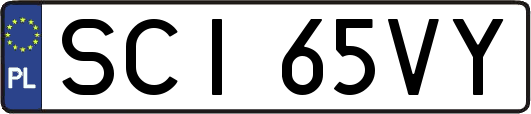SCI65VY