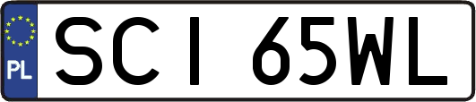 SCI65WL