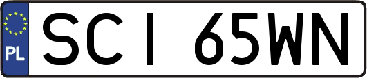 SCI65WN