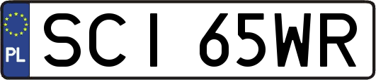 SCI65WR