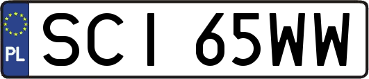 SCI65WW