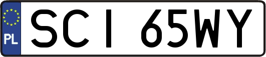 SCI65WY