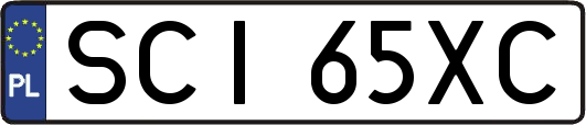 SCI65XC