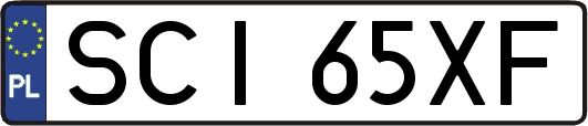 SCI65XF