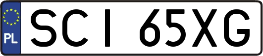 SCI65XG