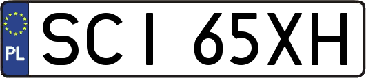 SCI65XH