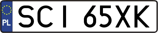 SCI65XK