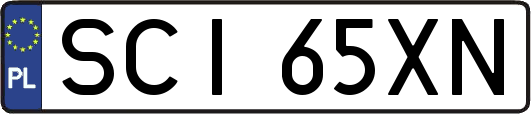 SCI65XN