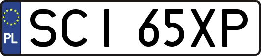 SCI65XP