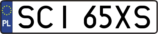 SCI65XS