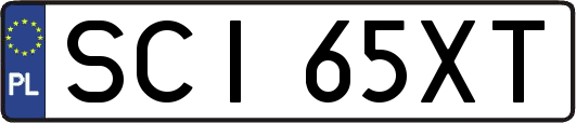 SCI65XT