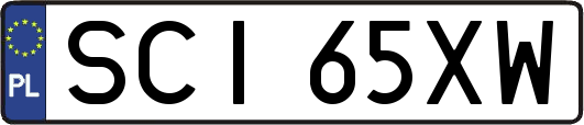 SCI65XW