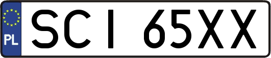 SCI65XX