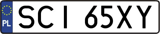 SCI65XY