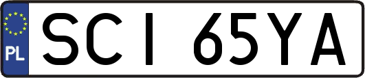 SCI65YA