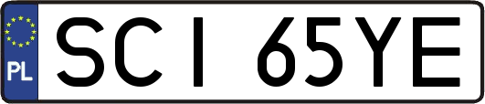 SCI65YE