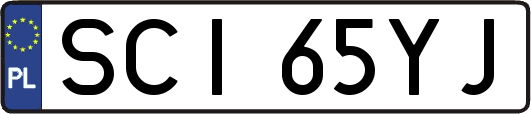 SCI65YJ