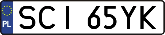 SCI65YK