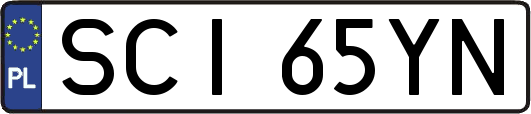 SCI65YN