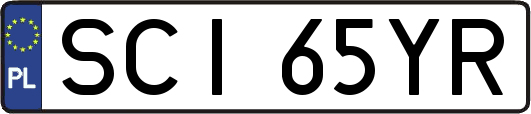 SCI65YR