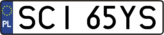 SCI65YS