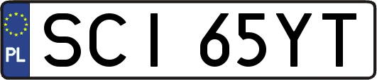 SCI65YT