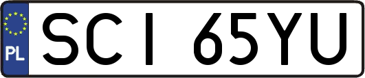 SCI65YU
