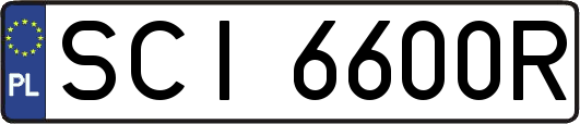 SCI6600R