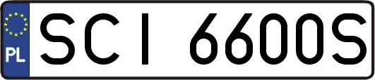 SCI6600S