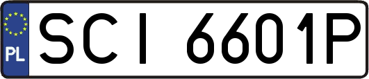 SCI6601P