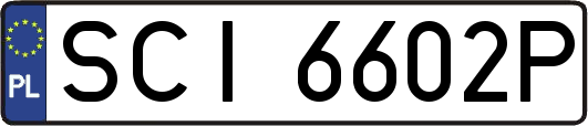 SCI6602P