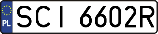 SCI6602R