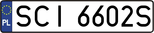 SCI6602S