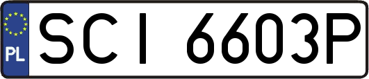 SCI6603P