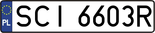 SCI6603R