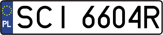 SCI6604R