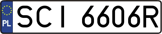 SCI6606R