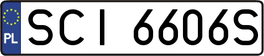 SCI6606S