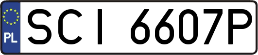 SCI6607P