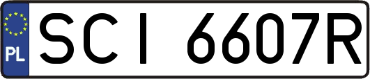 SCI6607R