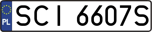 SCI6607S
