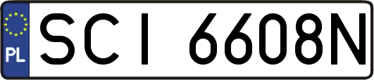 SCI6608N