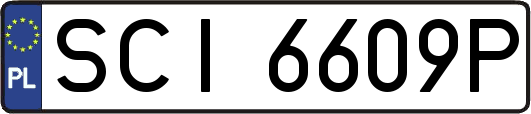 SCI6609P