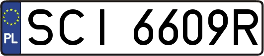 SCI6609R