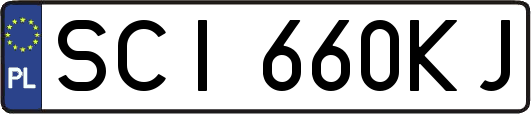 SCI660KJ