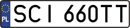 SCI660TT