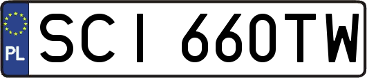 SCI660TW
